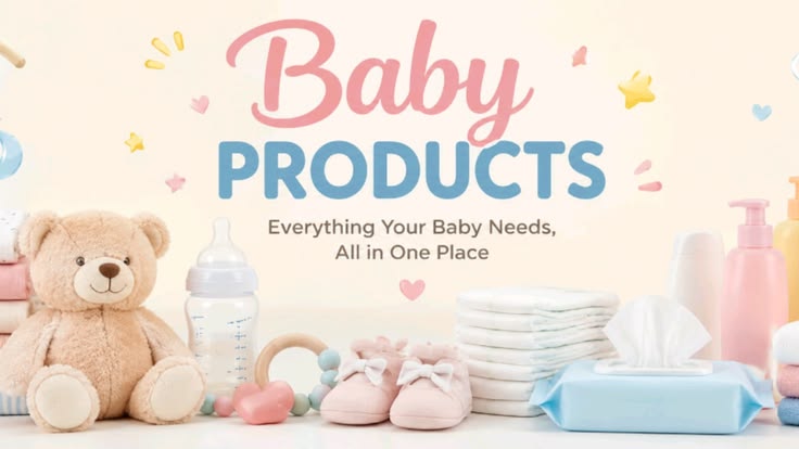 Baby Care