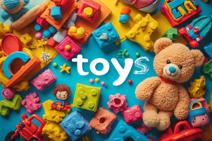 Baby toys