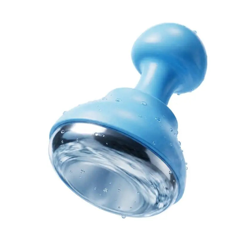 NEW Ice Face Roller Massager Cold Cryo Stick For Facial Puffiness Relief Lifting Firming Skin Cooling Beauty Tool 1PC