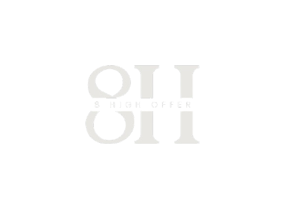 8 High Offer